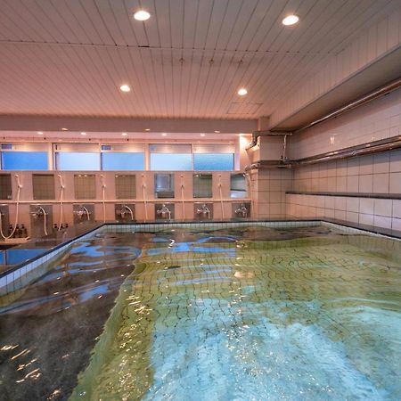 Kyoto City Hotel Ngoại thất bức ảnh