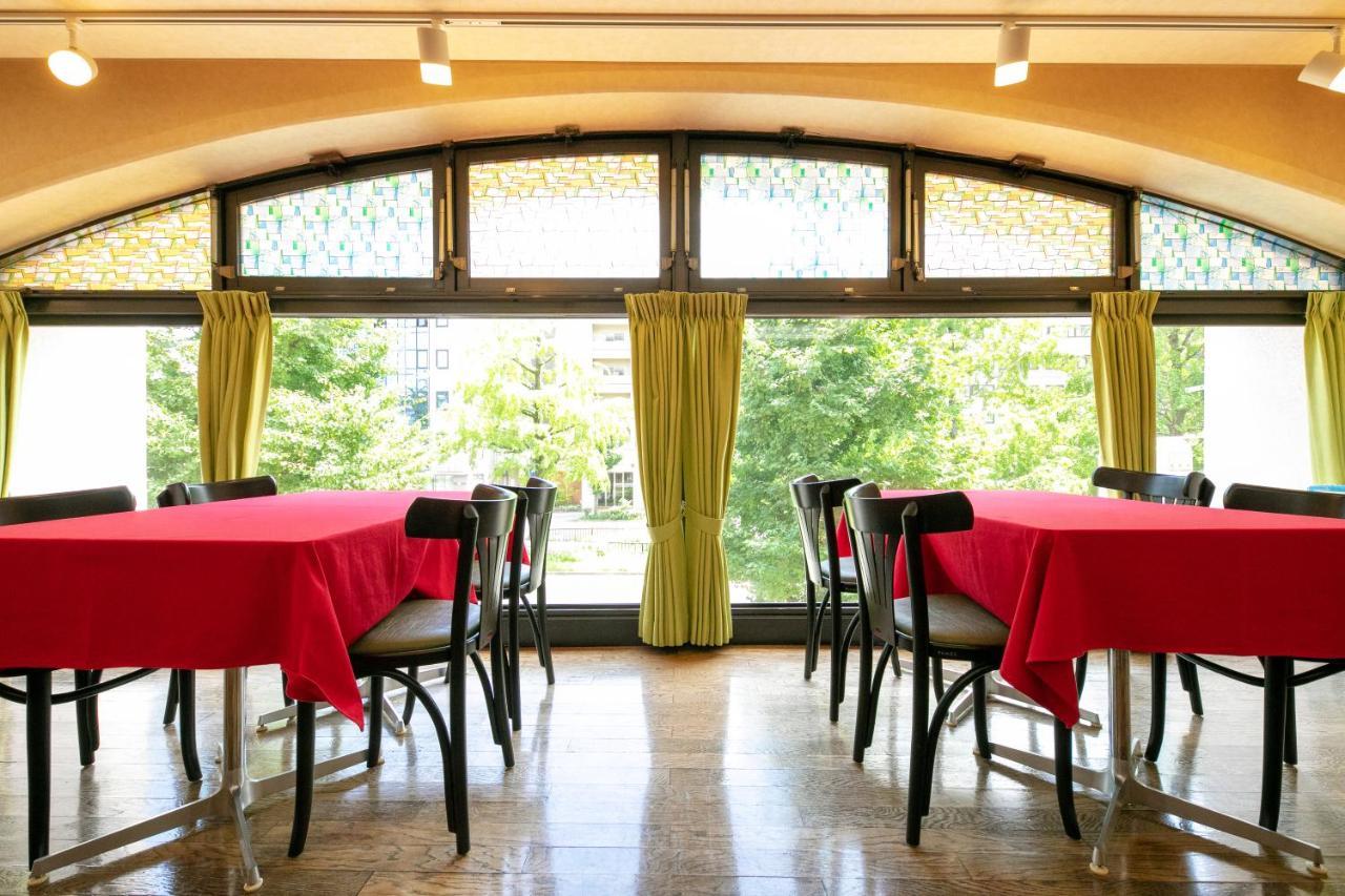 Kyoto City Hotel Ngoại thất bức ảnh