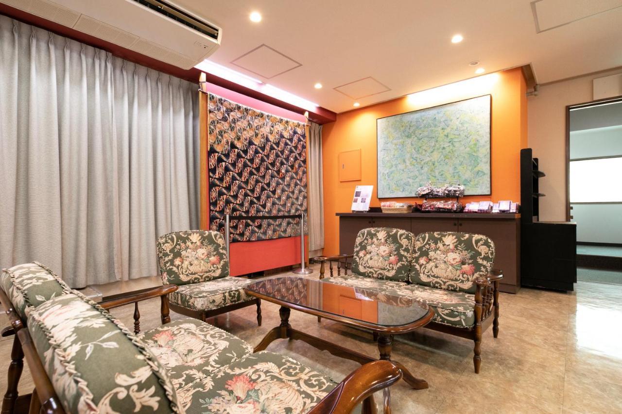 Kyoto City Hotel Ngoại thất bức ảnh