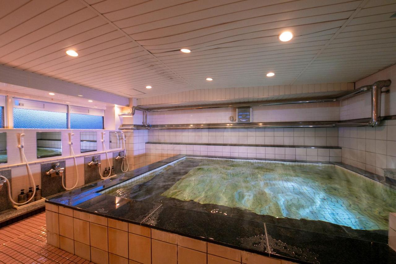 Kyoto City Hotel Ngoại thất bức ảnh