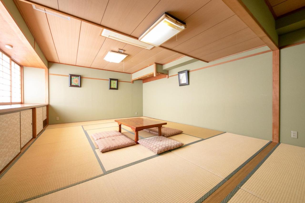 Kyoto City Hotel Ngoại thất bức ảnh
