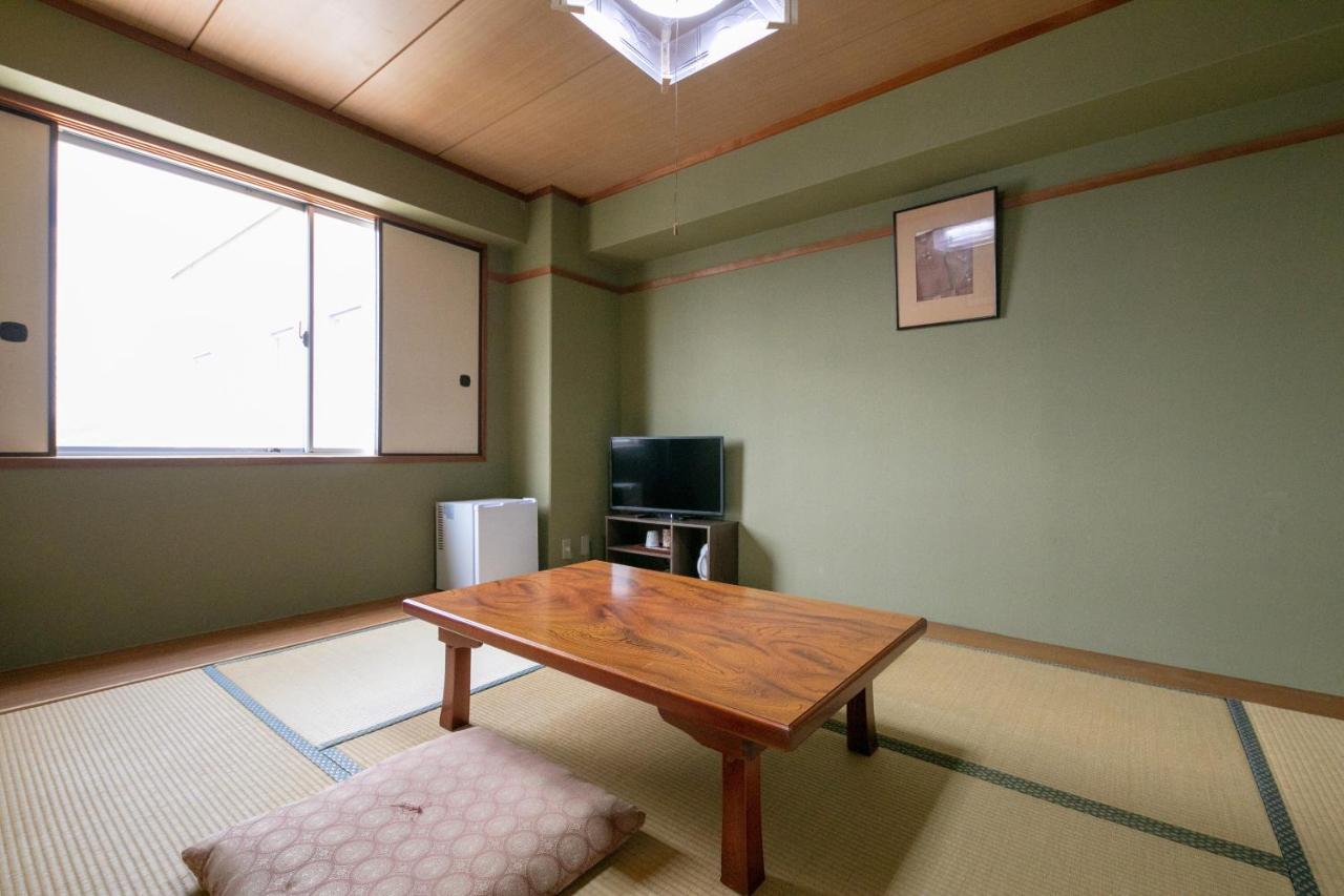 Kyoto City Hotel Ngoại thất bức ảnh
