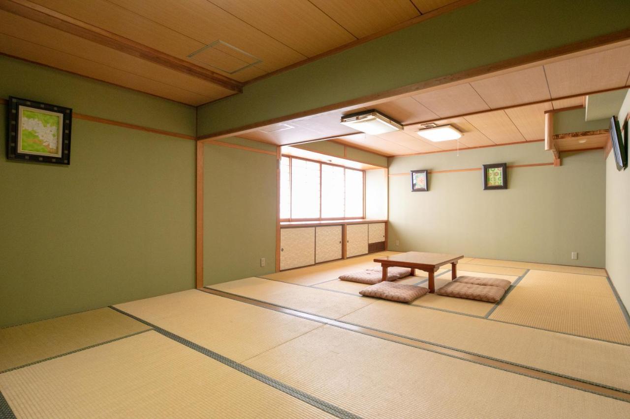 Kyoto City Hotel Ngoại thất bức ảnh