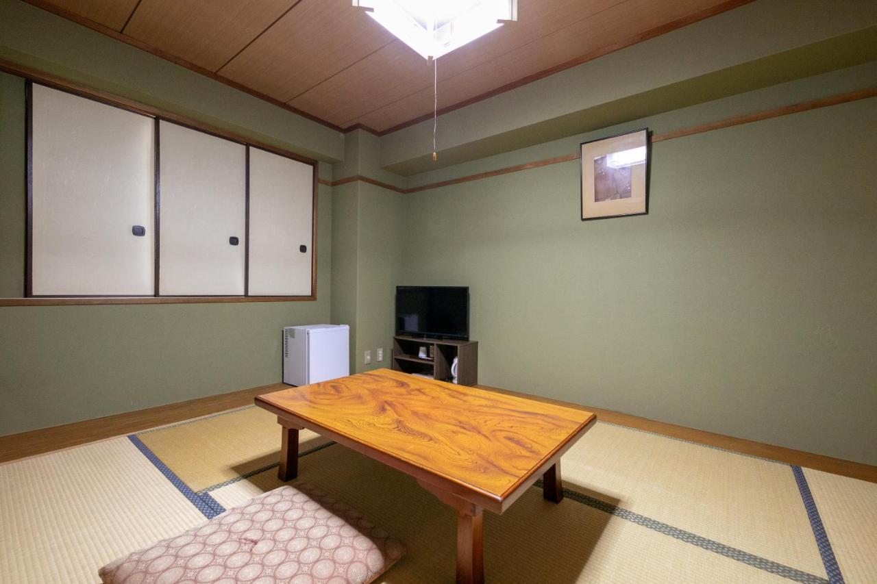Kyoto City Hotel Ngoại thất bức ảnh