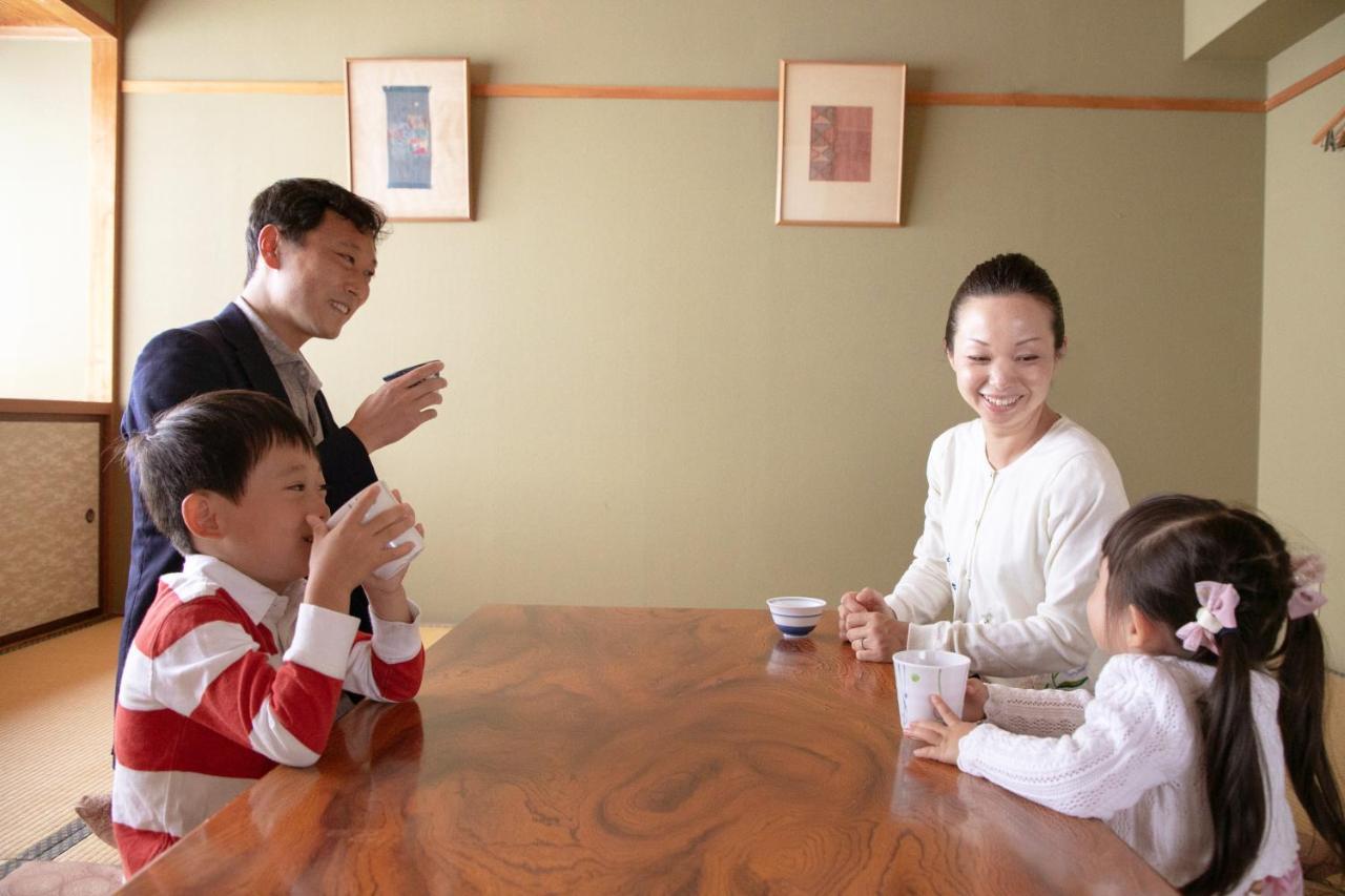 Kyoto City Hotel Ngoại thất bức ảnh