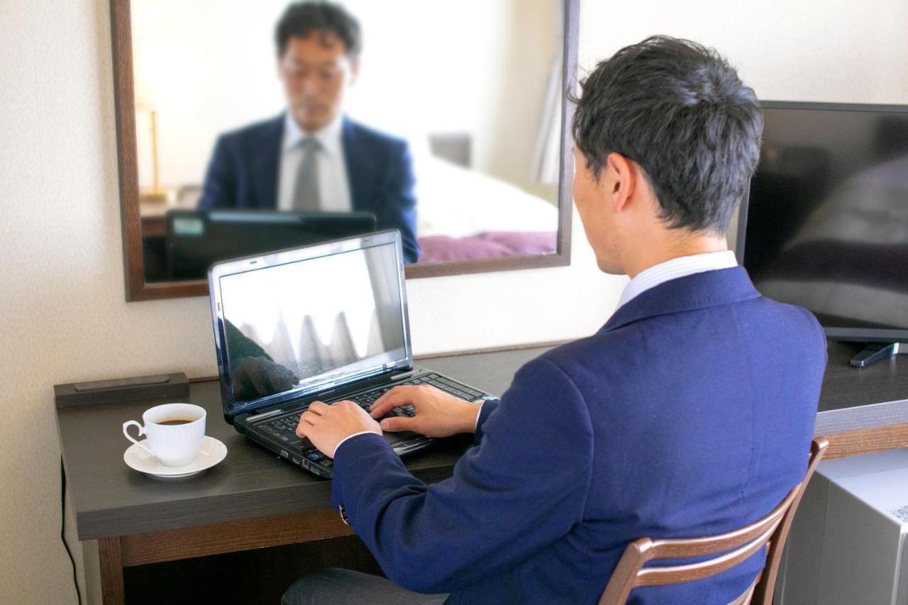 Kyoto City Hotel Ngoại thất bức ảnh