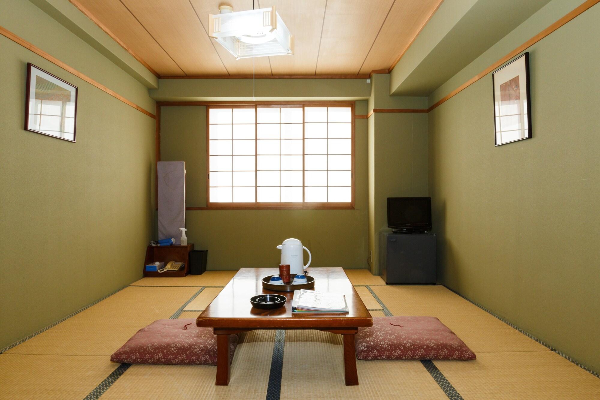 Kyoto City Hotel Ngoại thất bức ảnh
