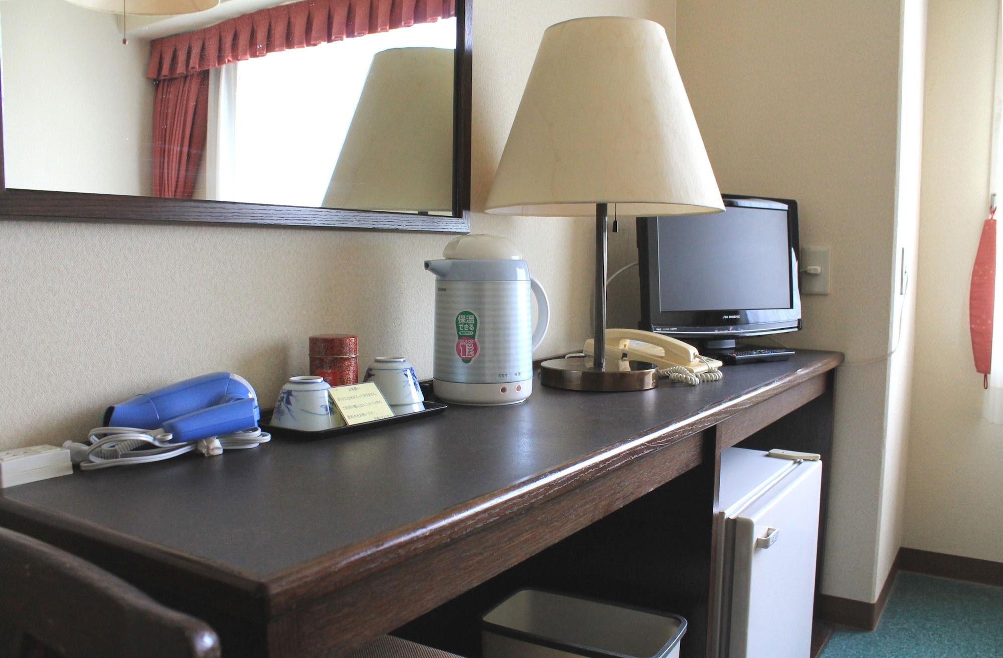Kyoto City Hotel Ngoại thất bức ảnh