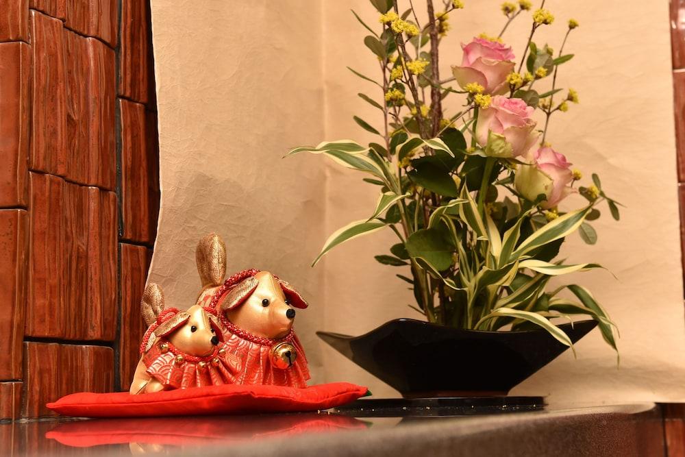 Kyoto City Hotel Ngoại thất bức ảnh
