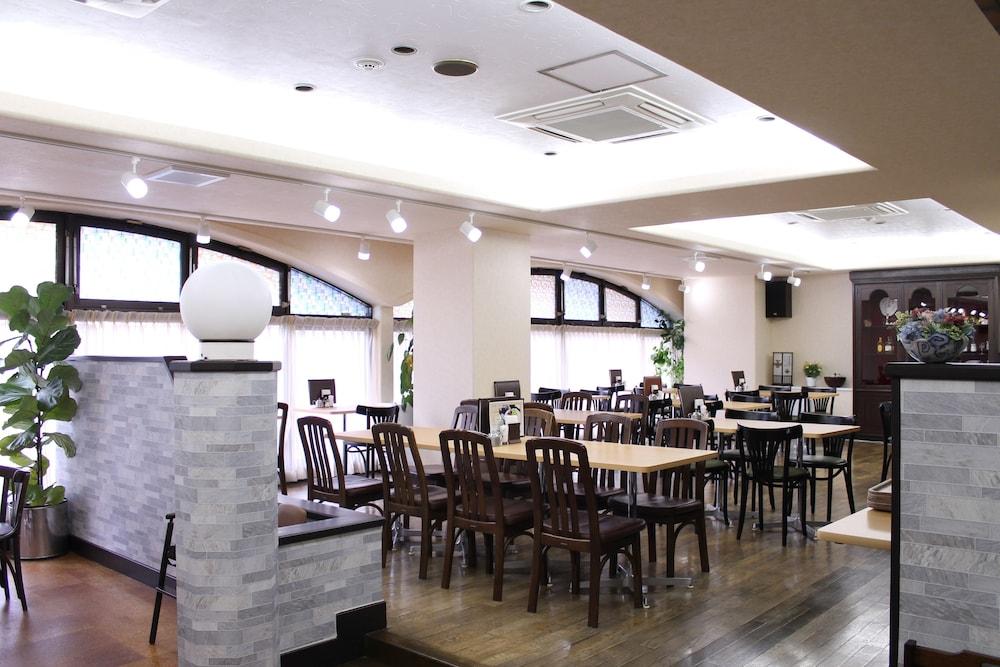 Kyoto City Hotel Ngoại thất bức ảnh