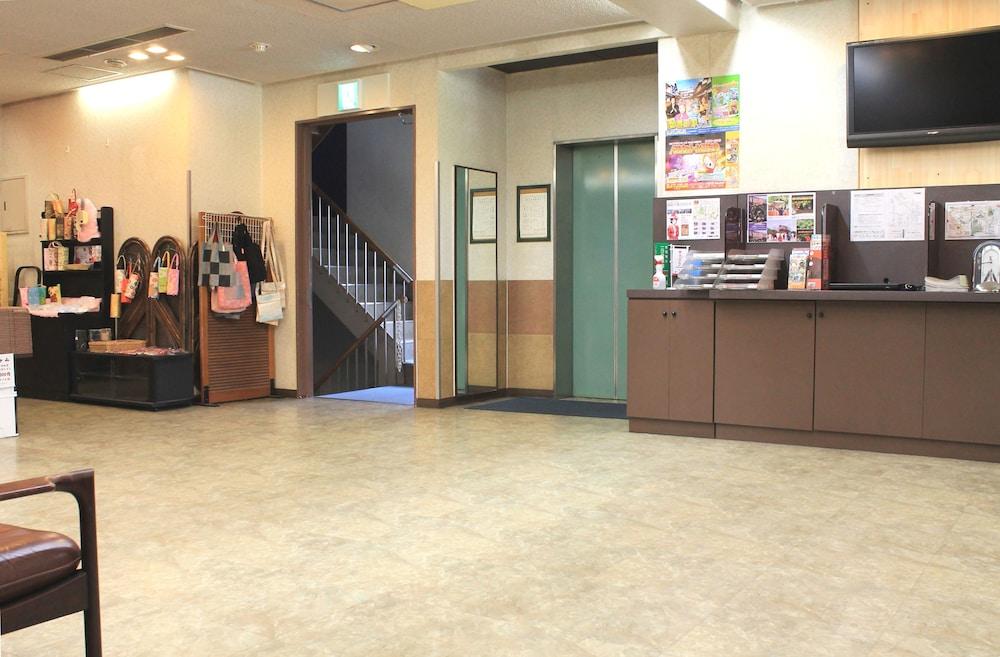 Kyoto City Hotel Ngoại thất bức ảnh