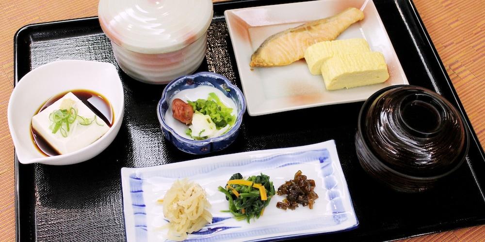 Kyoto City Hotel Ngoại thất bức ảnh