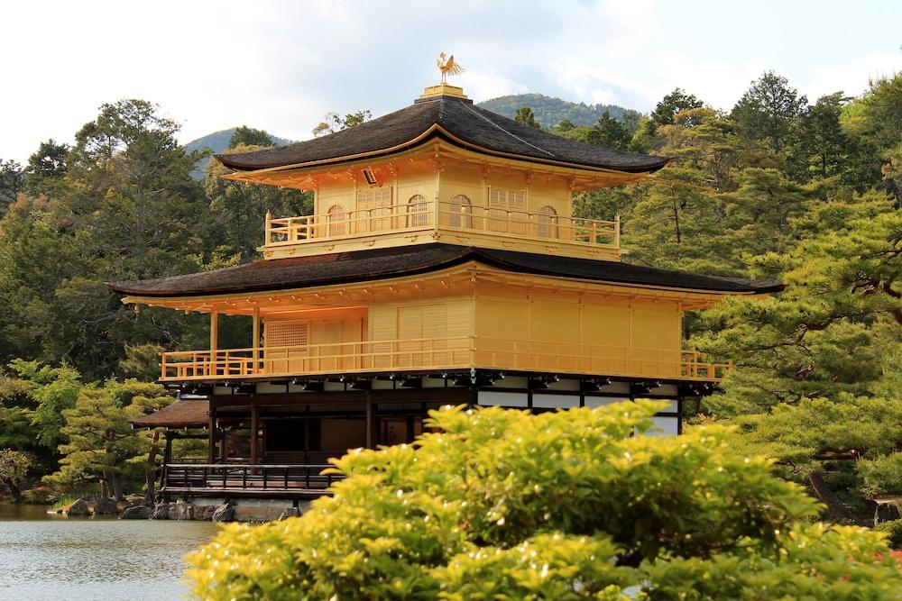 Kyoto City Hotel Ngoại thất bức ảnh