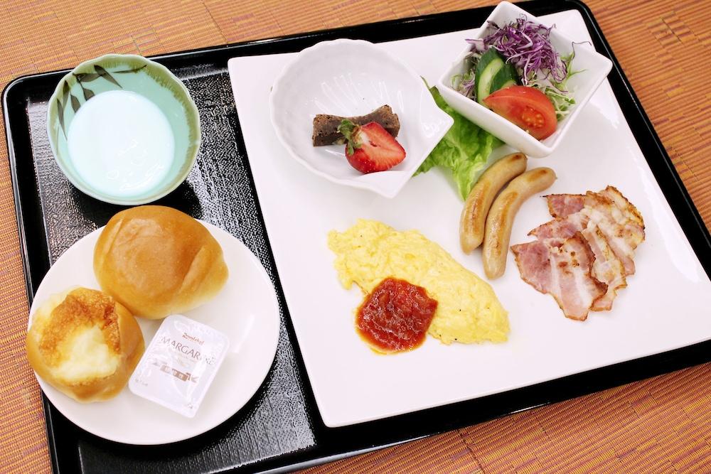 Kyoto City Hotel Ngoại thất bức ảnh