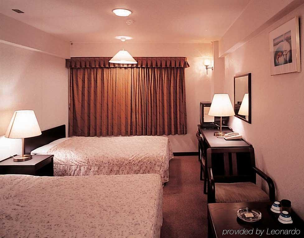 Kyoto City Hotel Ngoại thất bức ảnh