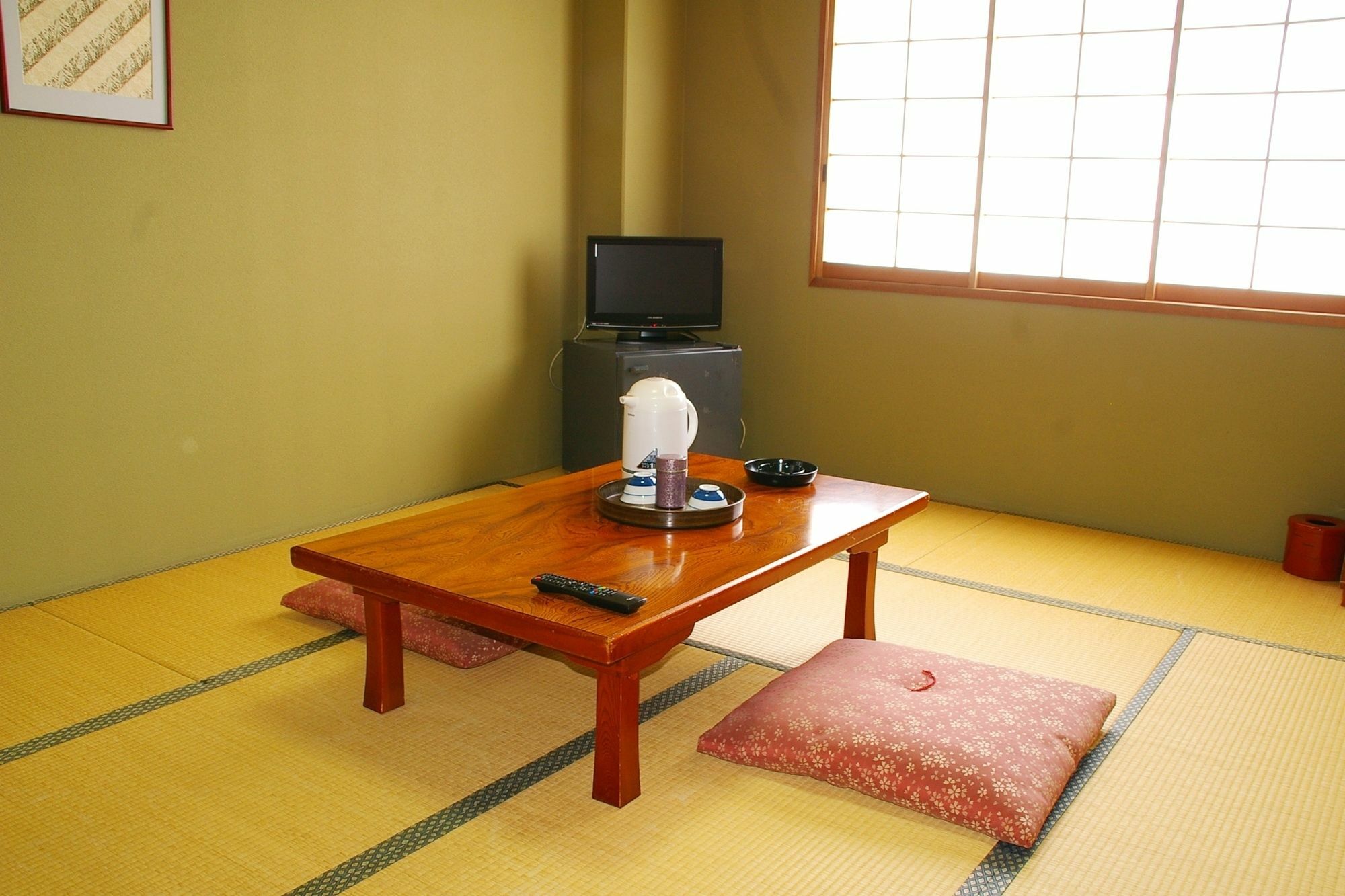 Kyoto City Hotel Ngoại thất bức ảnh