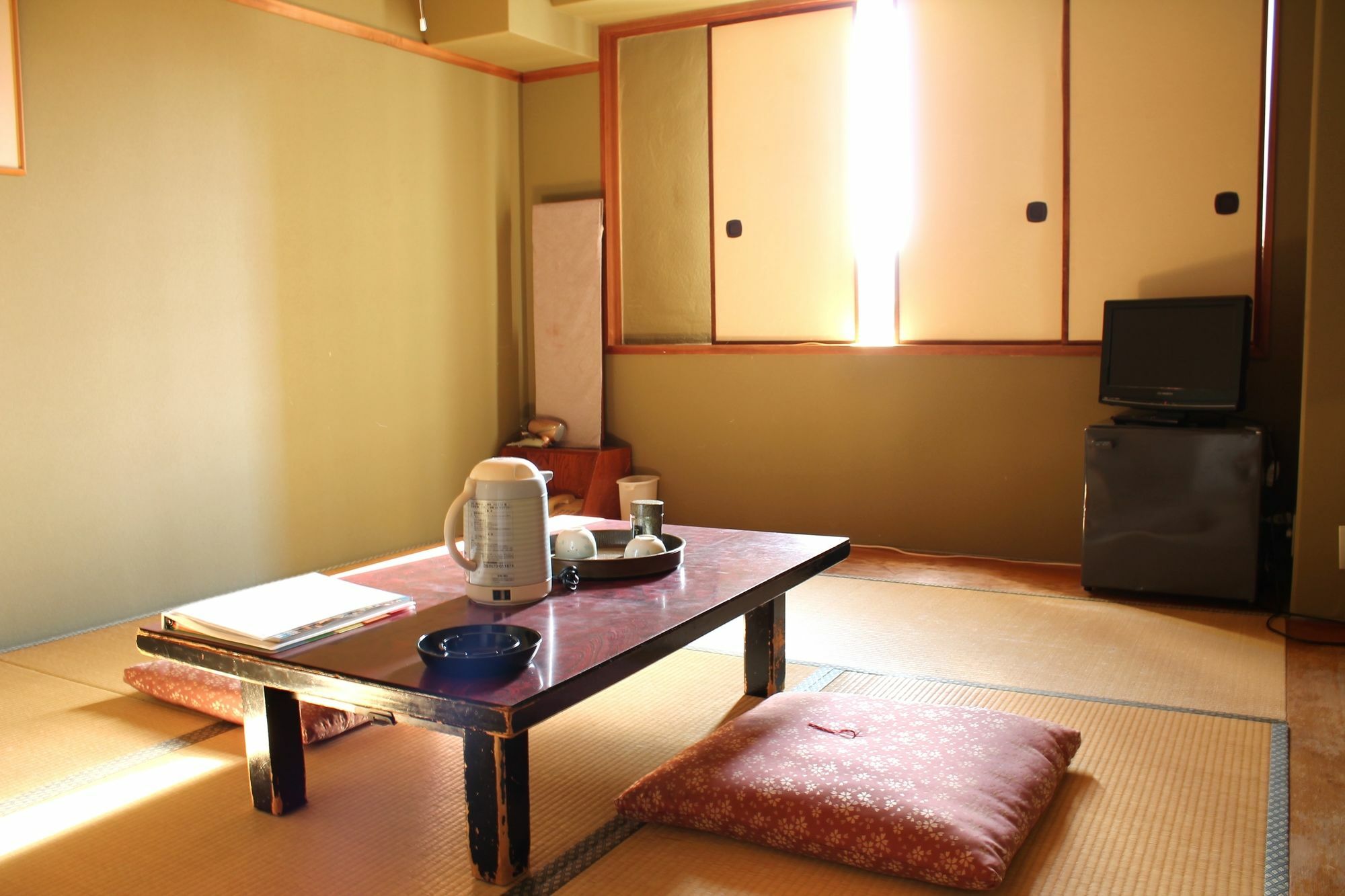 Kyoto City Hotel Ngoại thất bức ảnh