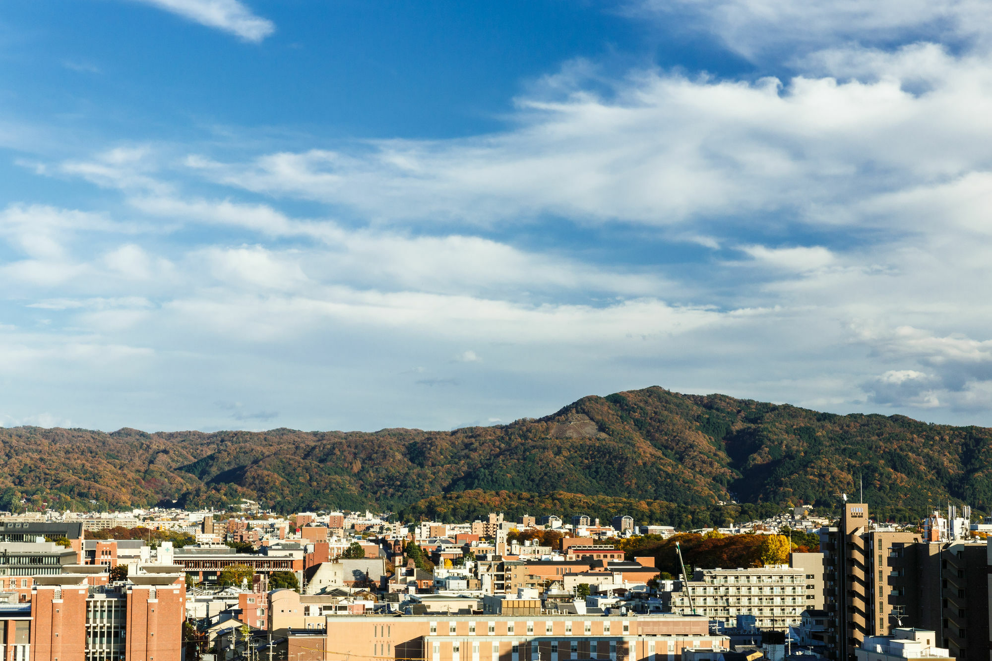 Kyoto City Hotel Ngoại thất bức ảnh